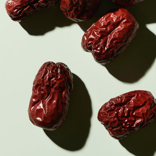 jujube seed benefits