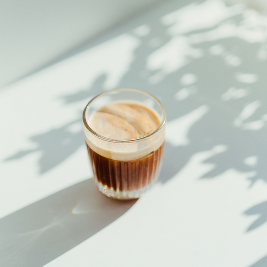 Mushroom Coffee: The Key to Unlocking Your Brain's Full Potential