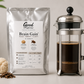 Brain Gain® Bulk Brew Functional Coffee | 2 Bags