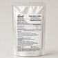 Brain Gain® Bulk Brew Functional Coffee | 2 Bags