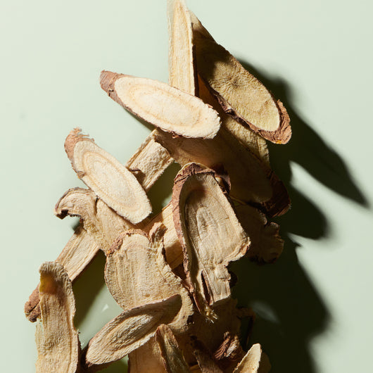 chinese licorice root for sleep tea