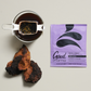 Resilience™ | Green Tea & Chaga Mushroom for Immunity and Stamina Support