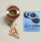 Rest Assured™ | Mushroom & Jujube Seed Tea for Sleep Support