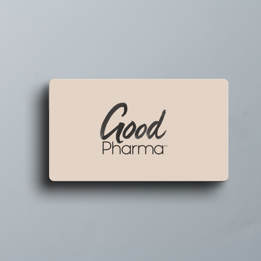 Good Pharma Digital Gift Card